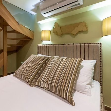 Ipelhome - Plaka Boutique Apartments เอเธนส์ ภายนอก รูปภาพ